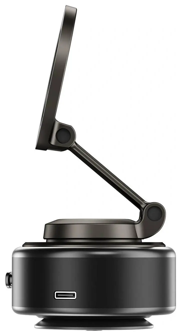 Suport auto pentru telefon Wiwu Wi-CH056 (Black)