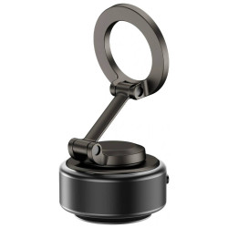 Suport auto pentru telefon Wiwu Wi-CH056 (Black) Thumb