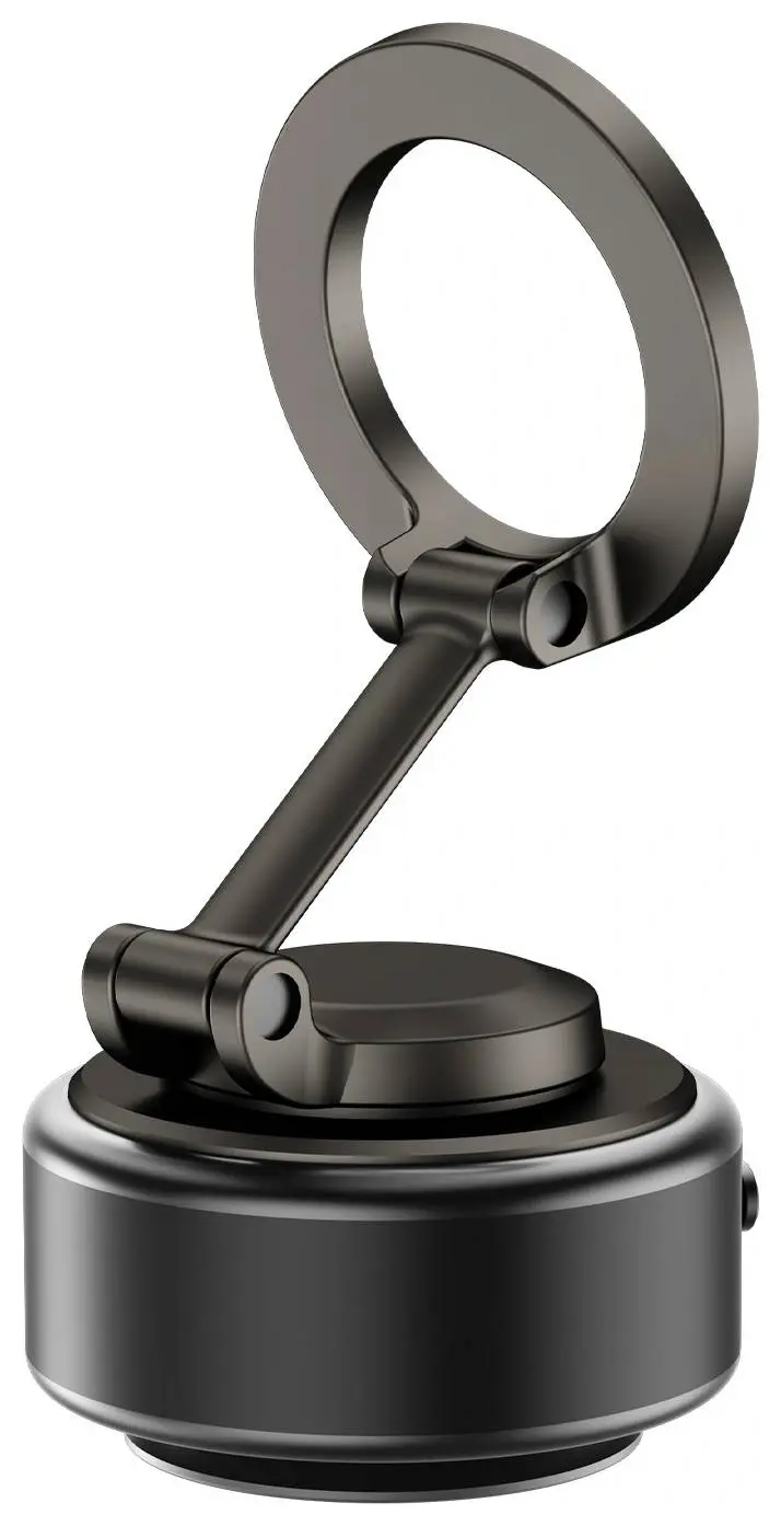 Suport auto pentru telefon Wiwu Wi-CH056 (Black)