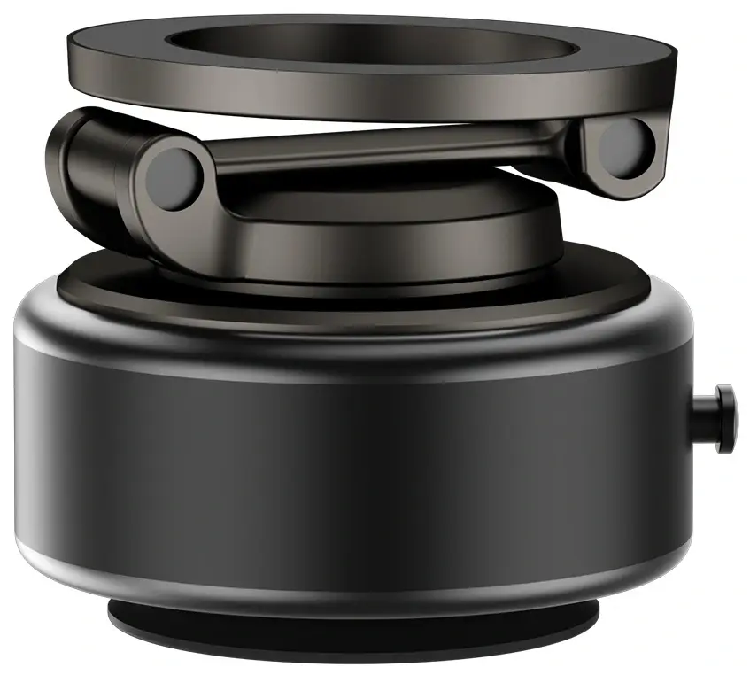 Suport auto pentru telefon Wiwu Wi-CH056 (Black)