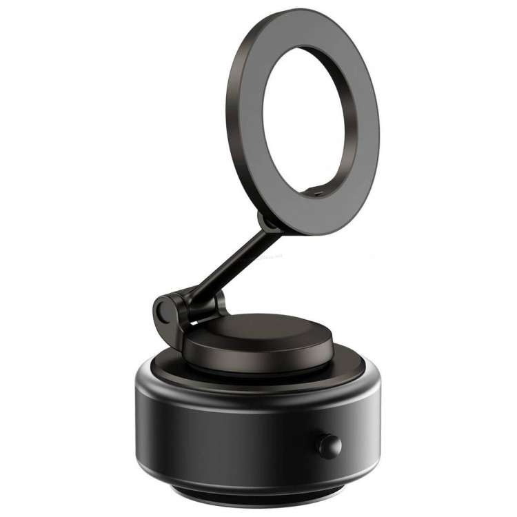 Автомобильный держатель для телефона Wiwu Wi-CH056 (Black)