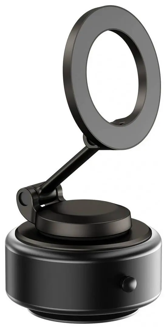 Suport auto pentru telefon Wiwu Wi-CH056 (Black)