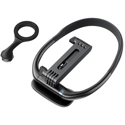 Крепление магнитное на шею Wiwu Wi-CH320 (Black) Thumb