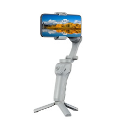 Selfie Stick Wiwu Wi-SE017 (Grey) Thumb