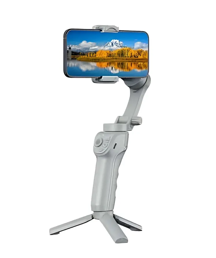 Selfie Stick Wiwu Wi-SE017 (Grey)