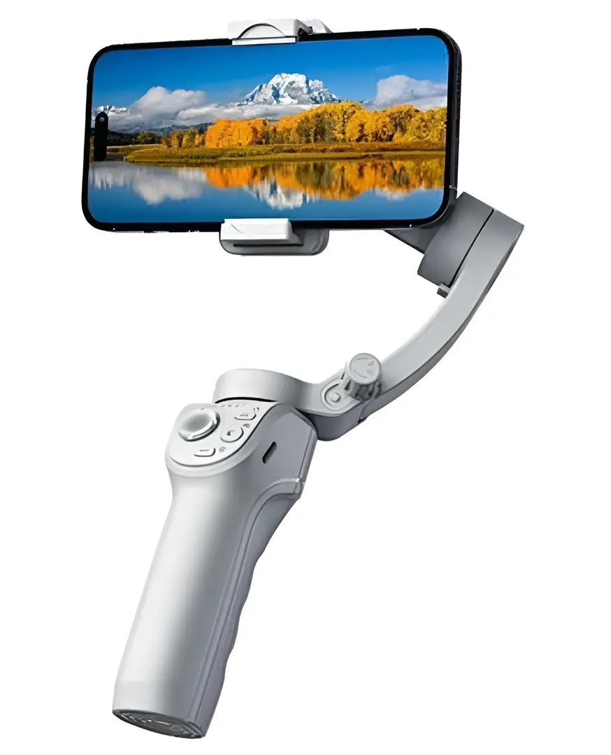 Selfie Stick Wiwu Wi-SE017 (Grey)