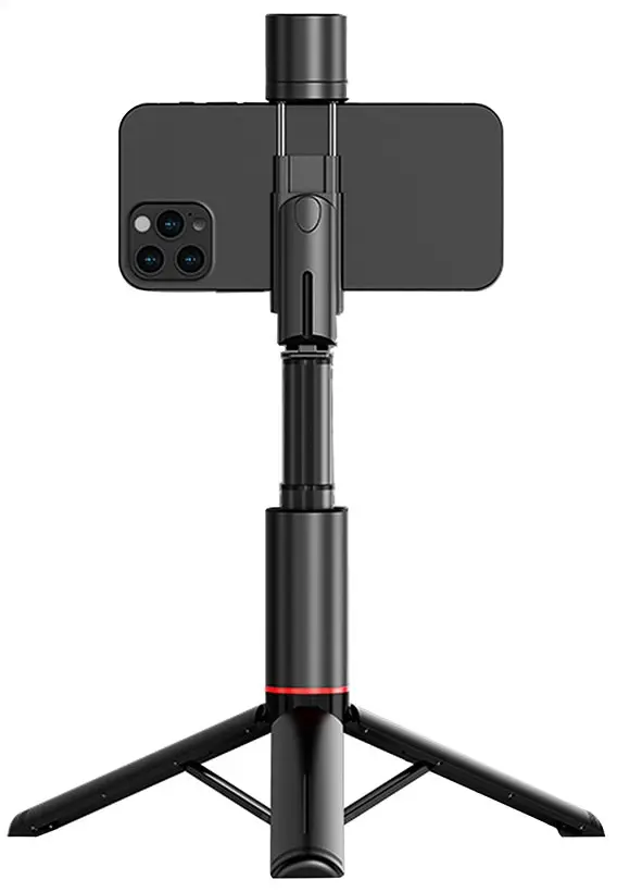 Monopied Wiwu Wi-SE003 (Black)