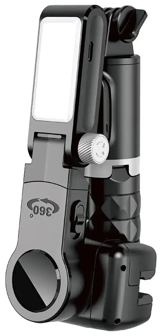 Монопод Wiwu Wi-SE006 (Black) - 2