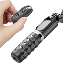 Монопод Wiwu Wi-SE006 (Black) Thumb