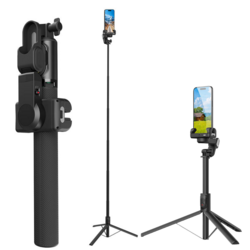 Монопод Wiwu Wi-SE009 (Black) Thumb