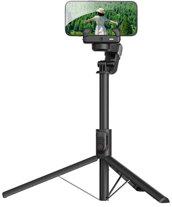 Монопод Wiwu Wi-SE009 (Black)