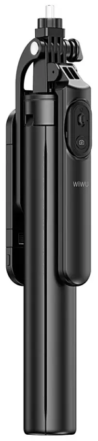 Монопод Wiwu Wi-SE012 (Black)