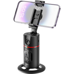 Suport pentru telefon Wiwu Wi-SE008 (Black) Thumb