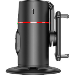 Suport pentru telefon Wiwu Wi-SE008 (Black) Thumb