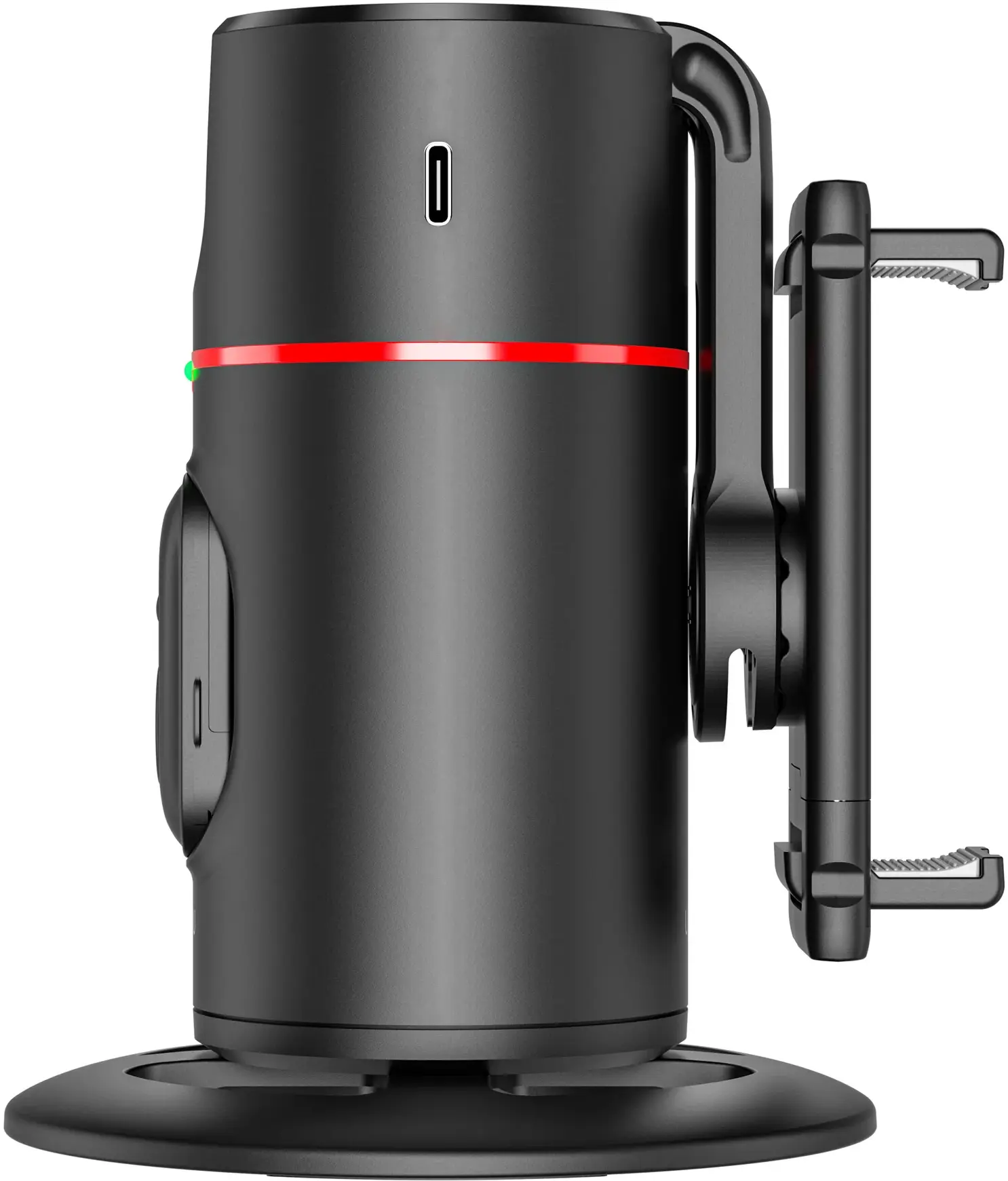 Suport pentru telefon Wiwu Wi-SE008 (Black)