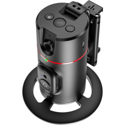 Suport pentru telefon Wiwu Wi-SE008 (Black) Thumb