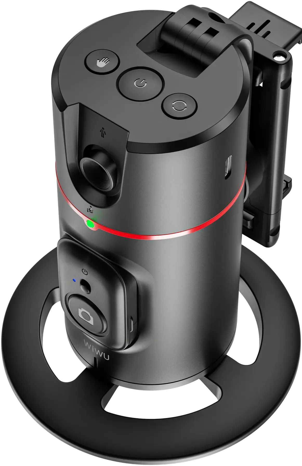 Suport pentru telefon Wiwu Wi-SE008 (Black)