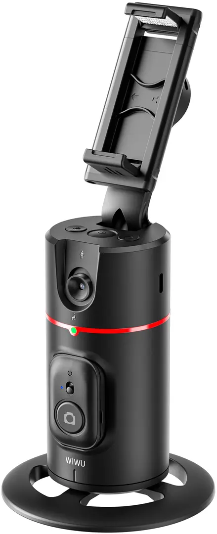 Suport pentru telefon Wiwu Wi-SE008 (Black)