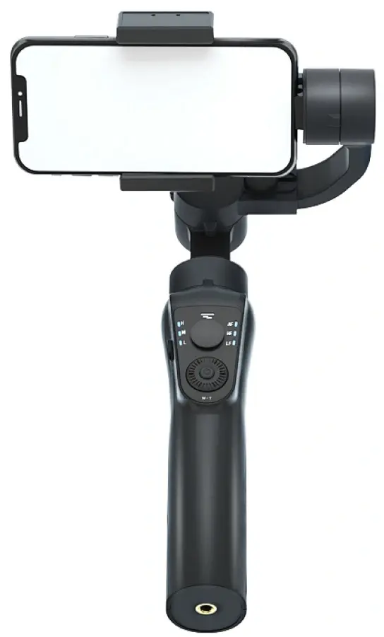 Стабилизатор Wiwu S5B (Black)