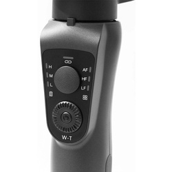 Стабилизатор Wiwu S5B (Black) Thumb