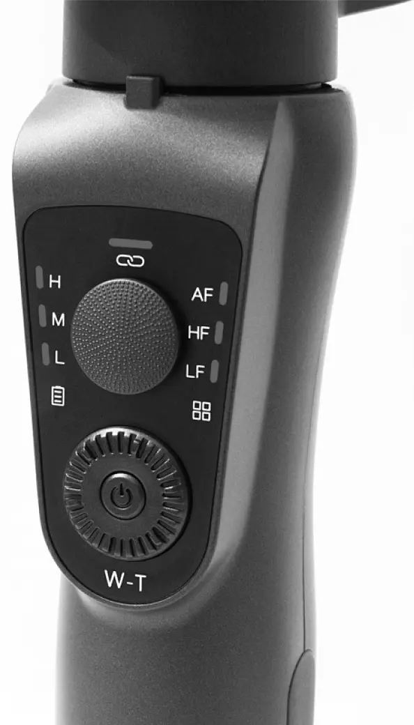 Стабилизатор Wiwu S5B (Black)