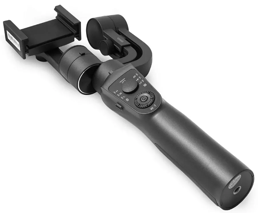 Стабилизатор Wiwu S5B (Black)