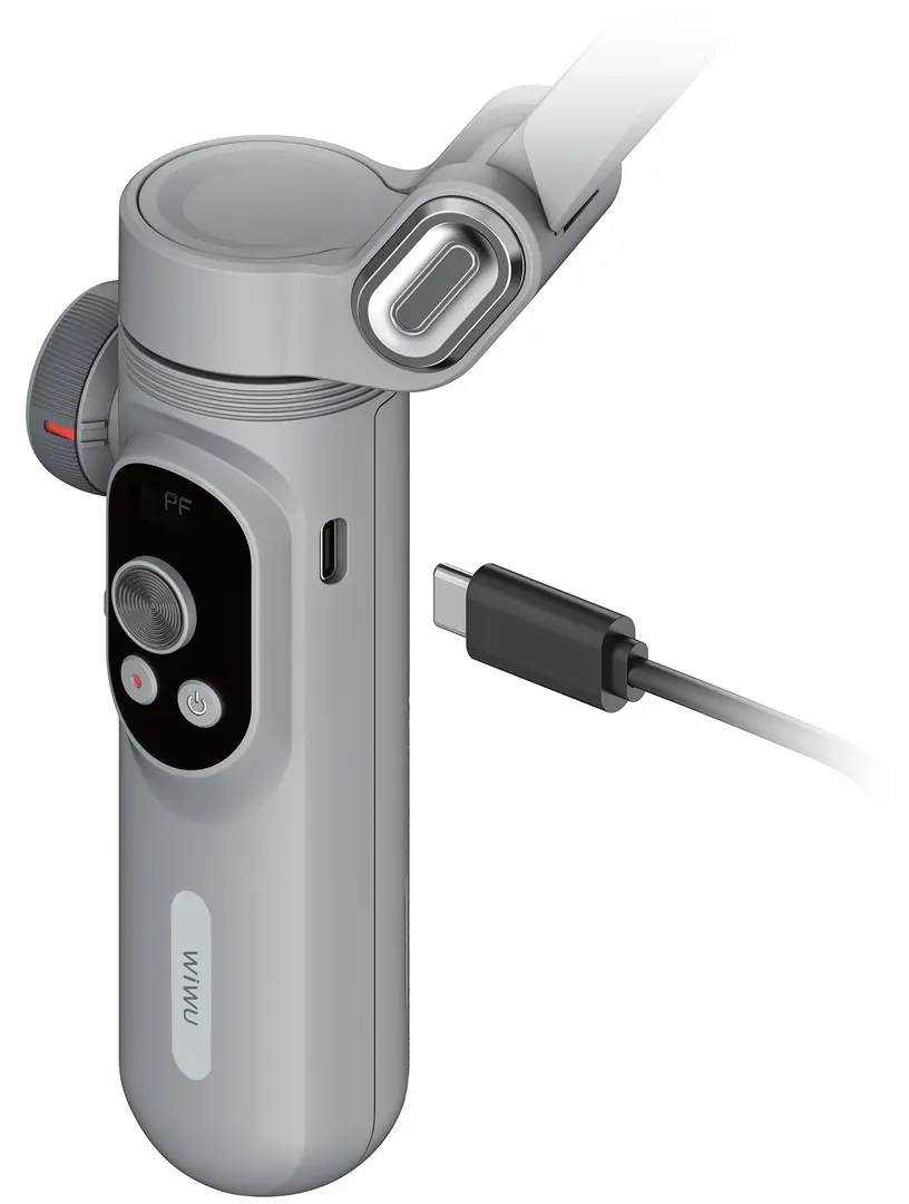 Стабилизатор Wiwu Wi-SE007 (Grey)