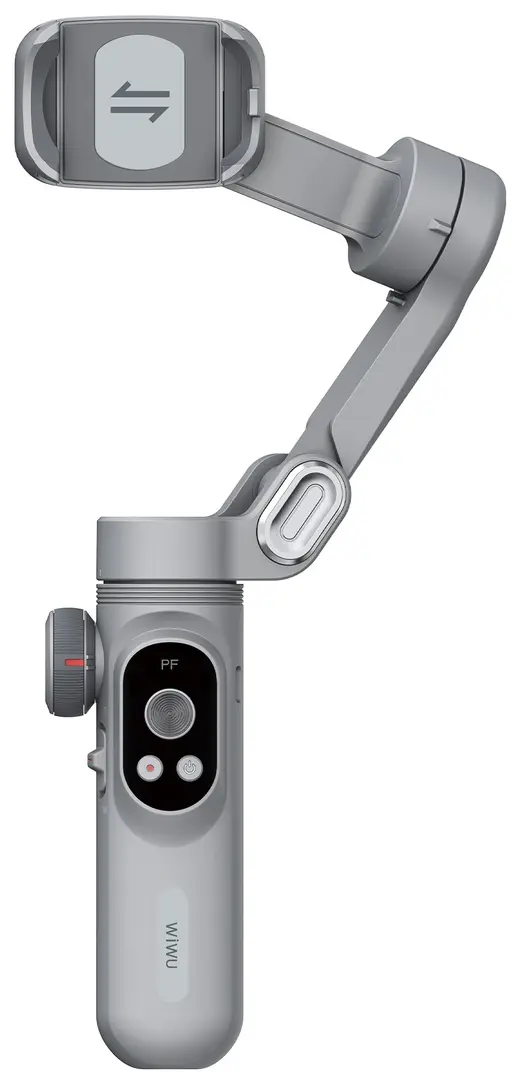 Стабилизатор Wiwu Wi-SE007 (Grey)