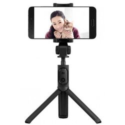 Selfie Stick Xiaomi Mi Selfie Stick Tripod (Black) Thumb
