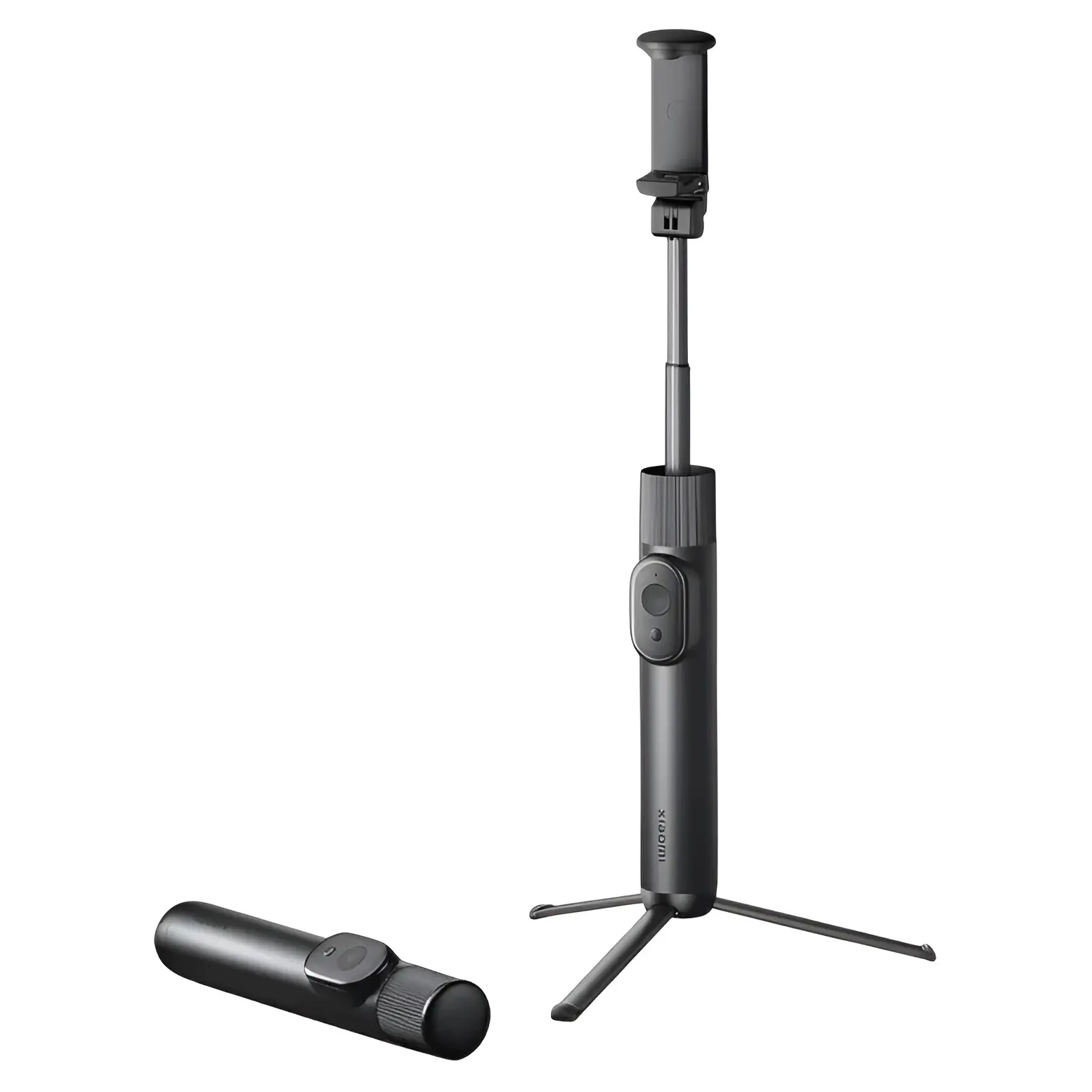 Trepied pentru telefon Xiaomi Mini (Black)