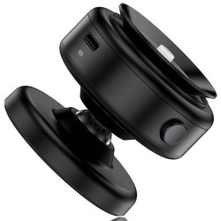 Suport auto pentru telefon XO C162 (Black) Thumb