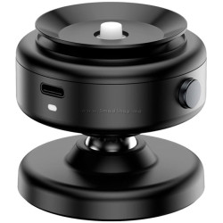 Автомобильный держатель для телефона XO C162 (Black)