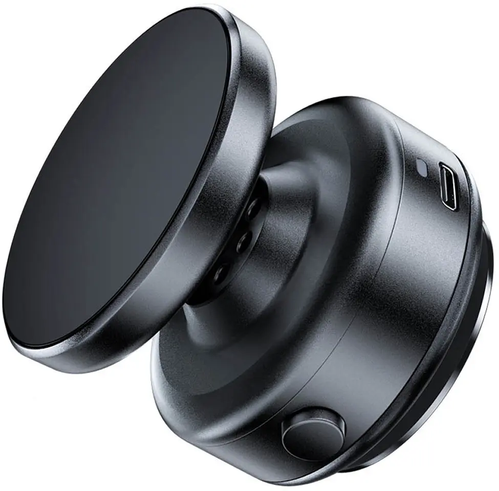 Suport auto pentru telefon XO C162 (Black)