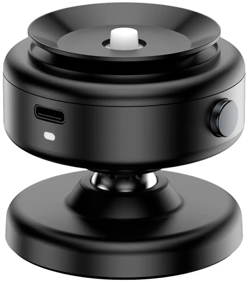 Suport auto pentru telefon XO C162 (Black)