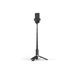 Selfie Stick XO SS14 (Black) Thumb