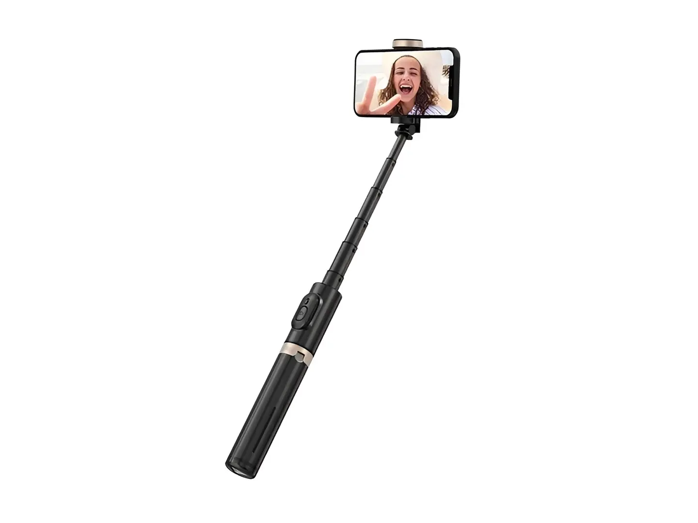 Selfie Stick XO SS14 (Black)