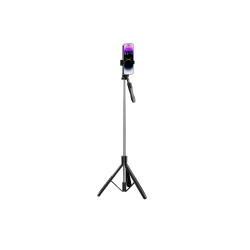 Selfie Stick XO SS15 (Black) Thumb