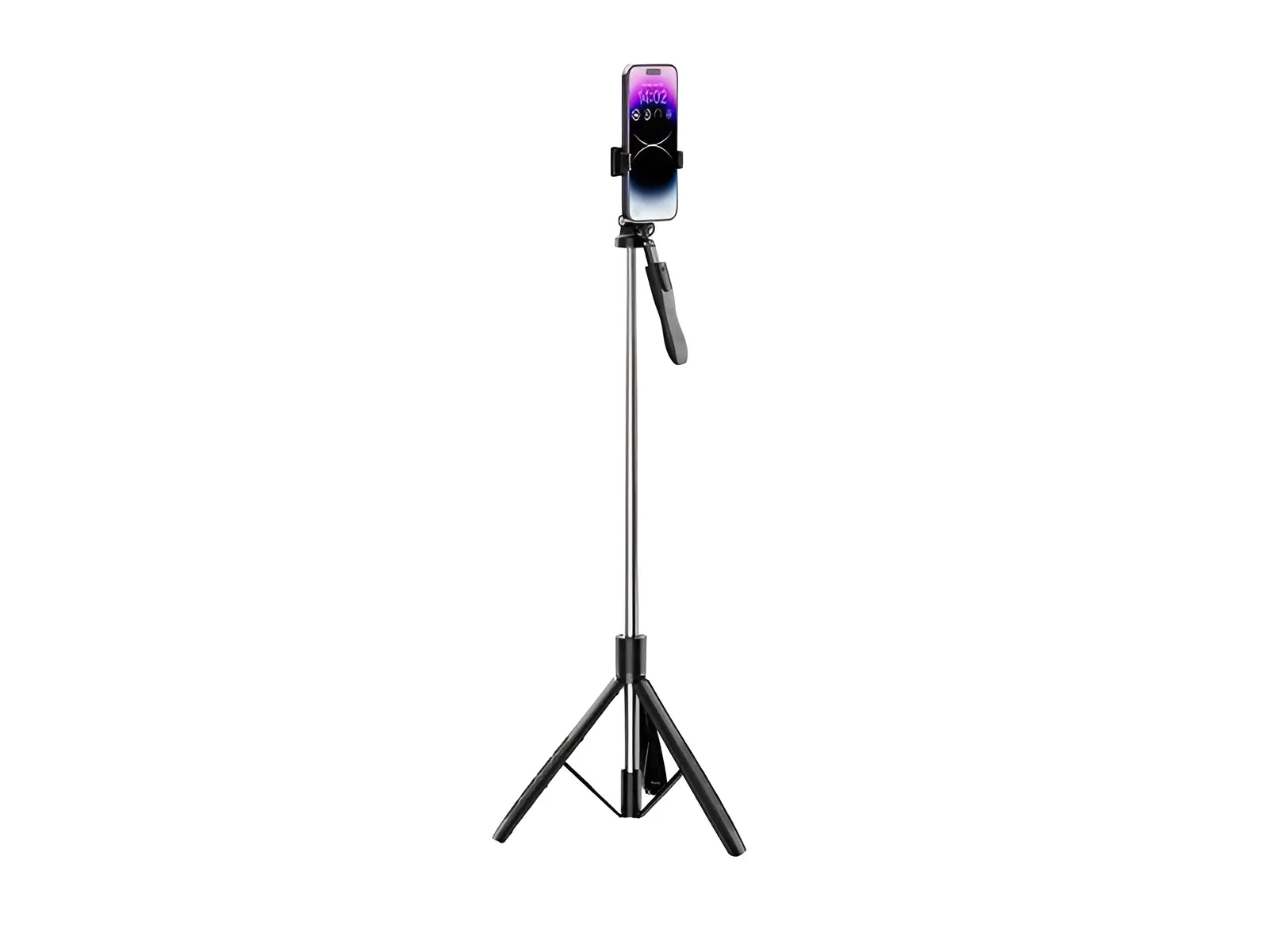 Selfie Stick XO SS15 (Black)