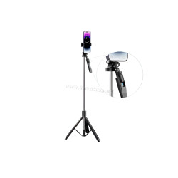 Монопод для селфи XO SS15 (Black)