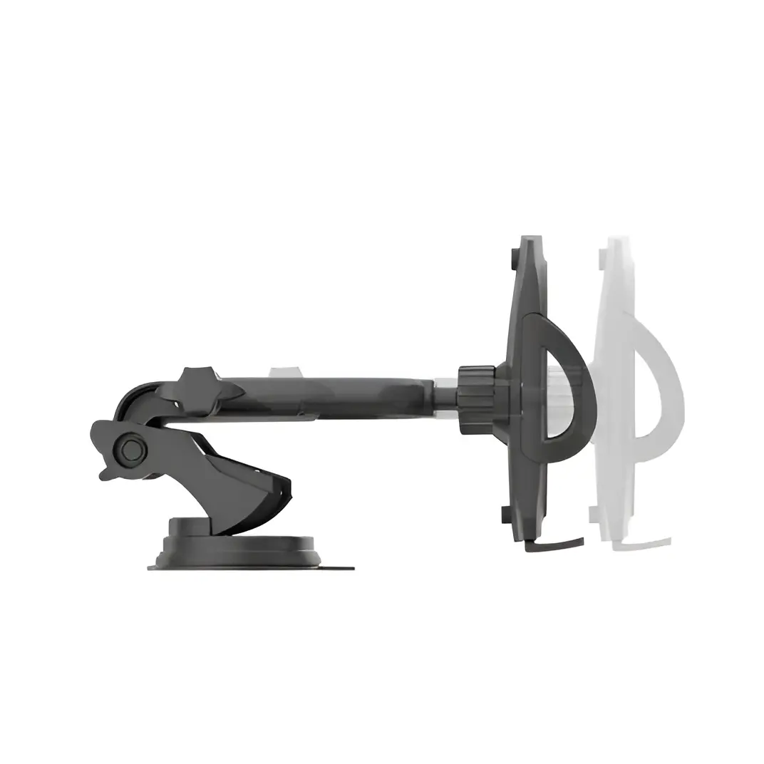 Автомобильный держатель для телефона Yesido C111 (Black)