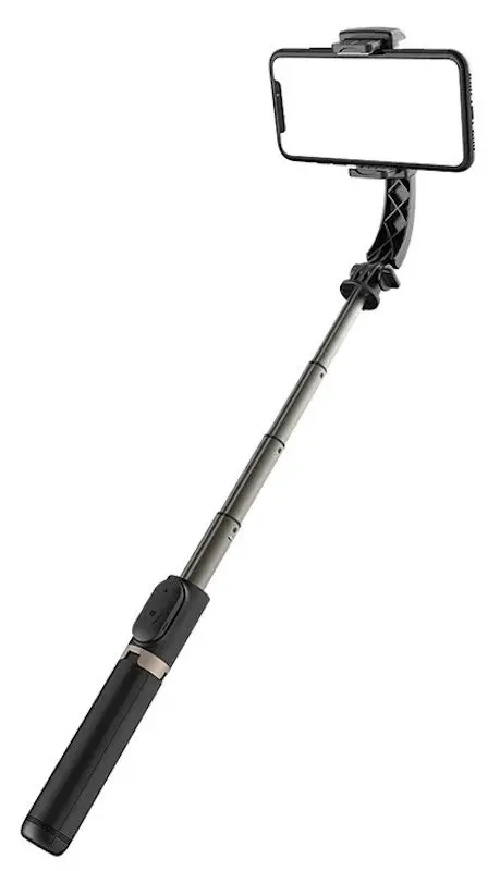 Монопод для селфи Yesido SF14 (Black)