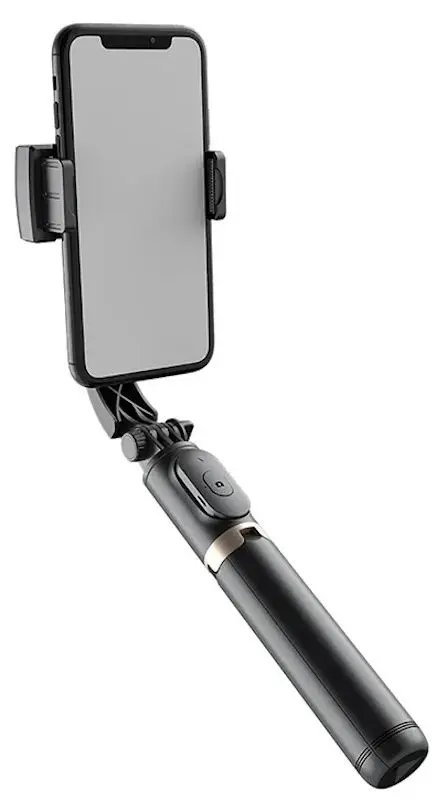 Монопод для селфи Yesido SF14 (Black)