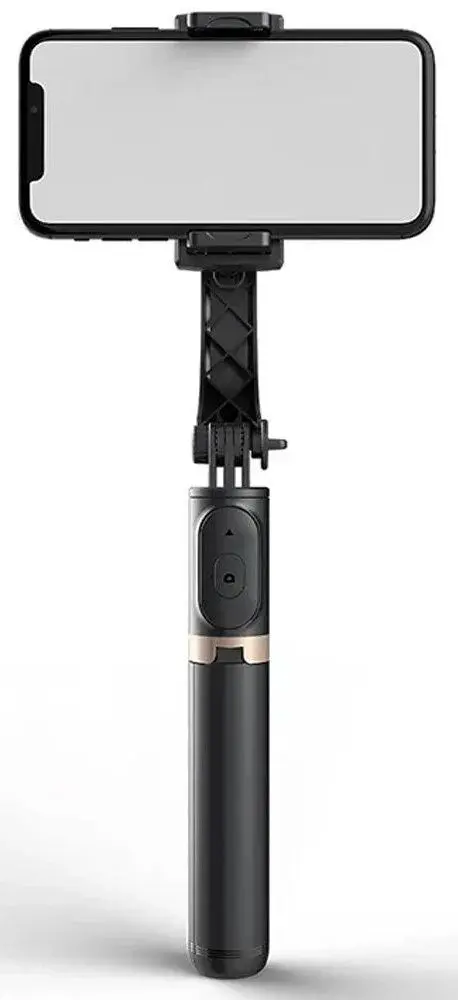 Монопод для селфи Yesido SF14 (Black)