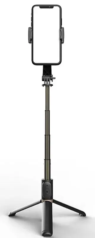 Монопод для селфи Yesido SF14 (Black)