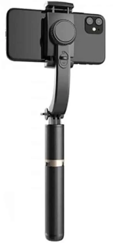 Монопод для селфи Yesido SF14 (Black)