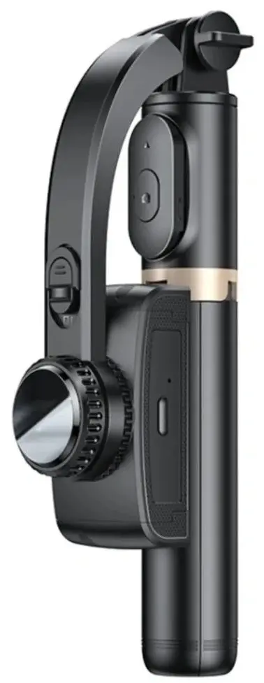 Монопод для селфи Yesido SF14 (Black)