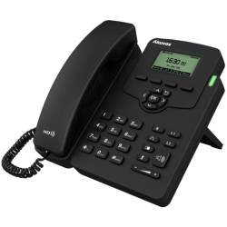 Telefon Akuvox SP-R50P (Black) Thumb