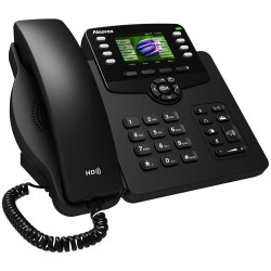 Telefon Akuvox SP-R63G (Black)