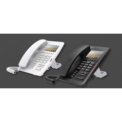 Telefon Fanvil H5 Hotel (Black) Thumb