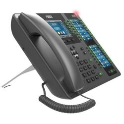 Телефон Fanvil X210 (Black) Thumb